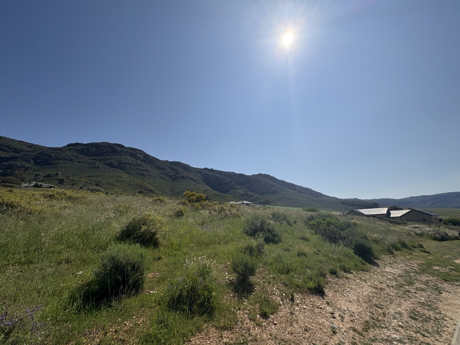 0 Bedroom Property for Sale in Piketberg Western Cape
